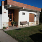 Hospedaje Nahuel: Alojamiento/Hotel en Gral. Manuel J. Campos, La Pampa, Argentina