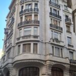 Private Double Rooms With Bath Obelisco: Alojamiento/Hotel en Buenos Aires, Argentina