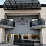 Hotel Eben Ezer: Alojamiento/Hotel en Gral. Villegas, Provincia de Buenos Aires, Argentina