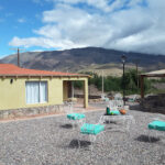 Cabaña 4 Elementos: Alojamiento/Hotel en Huacalera, Jujuy, Argentina