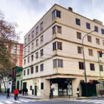 Hotel Lua: Alojamiento/Hotel en Buenos Aires, Argentina