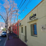 Huaka Hostel Cafayate: Alojamiento/Hotel en Cafayate, Salta, Argentina