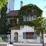 Helen&apos;s Guest House Hotel: Alojamiento/Hotel en Pergamino, Provincia de Buenos Aires, Argentina