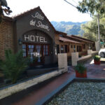 Altos Del Rincón: Alojamiento/Hotel en Merlo, San Luis, Argentina