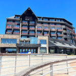 Hotel De Los Volcanes: Alojamiento/Hotel en Puerto Varas