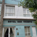 Hotel San Vicente: Alojamiento/Hotel en Necochea, Provincia de Buenos Aires, Argentina