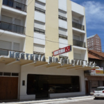 Hostería Rio Colorado: Alojamiento/Hotel en Necochea, Provincia de Buenos Aires, Argentina