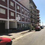 Hotel Ser Mar: Alojamiento/Hotel en San Bernardo, Provincia de Buenos Aires, Argentina