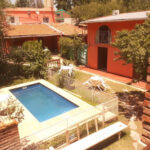 Hostal la casa Del Tata: Alojamiento/Hotel en San Luis, Argentina