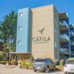 Cáfila Boutique Apartments &Spa: Alojamiento/Hotel en Mar Azul, Provincia de Buenos Aires, Argentina