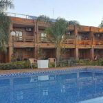Hotel Che Roga: Alojamiento/Hotel en Eldorado, Misiones, Argentina