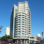 Maran Suites & Towers: Alojamiento/Hotel en Paraná, Entre Ríos, Argentina