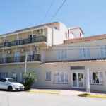 Samay Huasi Hotel & Spa: Alojamiento/Hotel en Puerto Madryn, Chubut, Argentina