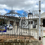 Hotel Casa Branca: Alojamiento/Hotel en Heliópolis, Garanhuns - Pernambuco, Brasil