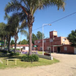 City Bell Hotel Carcaraña: Alojamiento/Hotel en Carcaraña, Santa Fe, Argentina