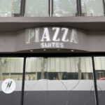 Hotel Piazza Suites: Alojamiento/Hotel en Mendoza, Capital, Mendoza, Argentina
