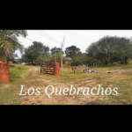 Info. Hotel los Quebrachos: Alojamiento/Hotel en Cap. Solari, Chaco, Argentina