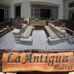 Hostal La Antigua: Alojamiento/Hotel en Humahuaca, Jujuy, Argentina