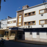 Nuevo Hotel San Martin: Alojamiento/Hotel en San Nicolás de Los Arroyos, Provincia de Buenos Aires, Argentina