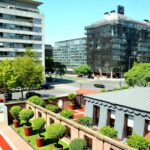 RESIDENCE MASTER SUITE EN PORTEÑO BUILDING: Alojamiento/Hotel en Buenos Aires, Argentina