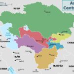 Asia Central: Un Viaje a las Cinco Estaciones