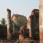 Ayutthaya: Una ventana al pasado de Tailandia