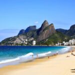 Brasil: Un paraíso tropical con playas impresionantes