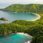 Costa Rica: Playas paradisíacas para una experiencia inolvidable