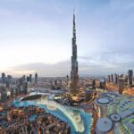 Dubái: La Ciudad del Lujo y la Extravagancia
