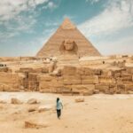 ¿Viajar a egipto es peligroso?