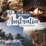 Australia: La guía definitiva para planificar tu viaje perfecto