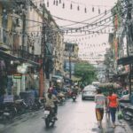 Hanoi: Una ventana a la historia, la cultura y la belleza de Vietnam