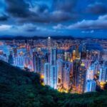 Hong Kong: Descubre el momento ideal para visitarla y vivir una experiencia inolvidable