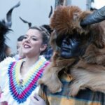Descubre la Magia del Mundo: Explora los Mejores Carnavales