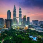 Malaysia: Un viaje inolvidable a través del trópico asiático