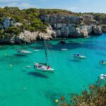El Mediterráneo: Un viaje por islas y costas llenas de encanto