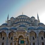 Las Mezquitas de Estambul: Un Viaje a Través de la Historia y la Cultura