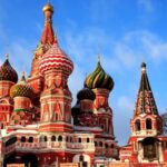 Moscú: Un viaje a través del corazón de Rusia