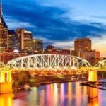 Nashville: La Ciudad de la Música y el Orgullo Americano
