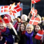 Viajando al País Más Feliz del Mundo: Descubriendo la Magia de Dinamarca