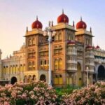 Palacios de la India: Un viaje a la magia y la historia