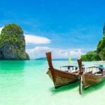 Las Maravillosas Playas de Phuket: Un Paraíso Tropical