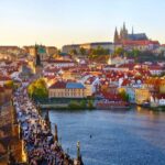 Praga, una Ciudad de Belleza y Contrastes