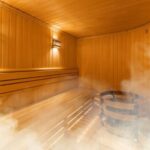La Sauna Finlandesa: Un Viaje Cultural y Saludable