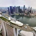 Singapur: Una metrópolis moderna, pulcra y extravagante