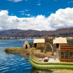 El Titicaca: Un Misterioso Viaje a Través de la Historia y la Cultura
