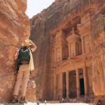 ¡Descubra la mejor época para viajar a Jordania y explorar sus maravillas!