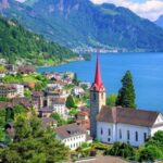 ¿Cuándo viajar a Suiza? Descúbrelo todo sobre el mejor momento para tu viaje