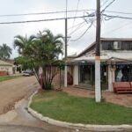 Hotel El Santafesino: Alojamiento/Hotel en Paso de la Patria, Corrientes, Argentina