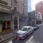 HOTEL HERAS: Alojamiento/Hotel en Buenos Aires, Argentina